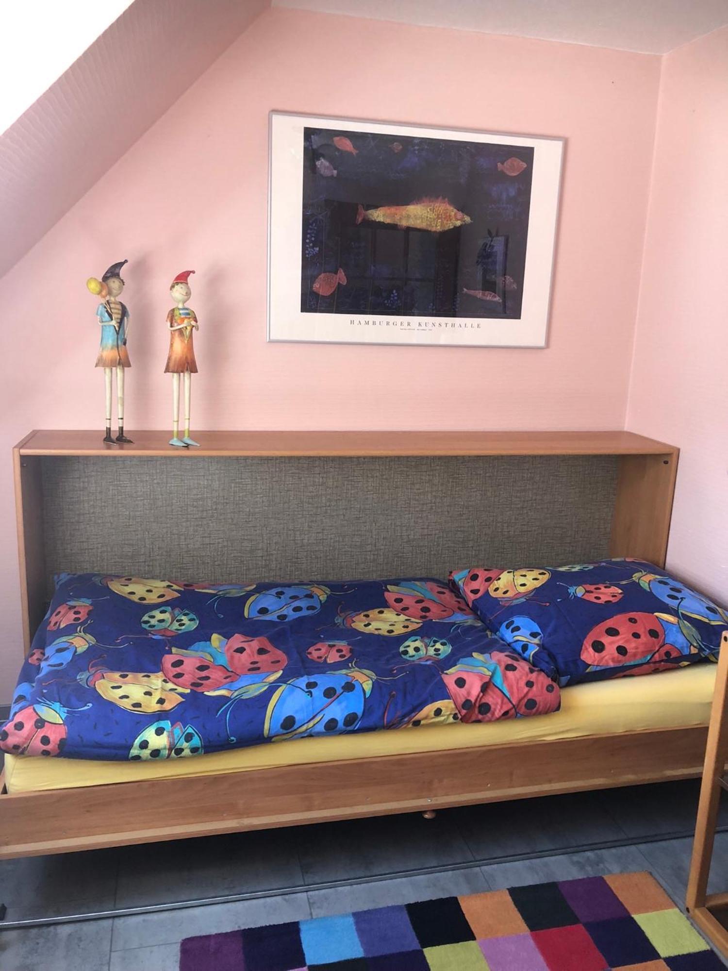 Wohlfühlen in gepflegter 70 qm Oberwohnung Marienhafe Exterior foto